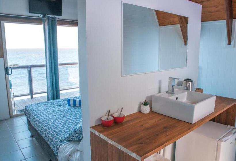 스탠다드 룸, Nomads Magnetic Island