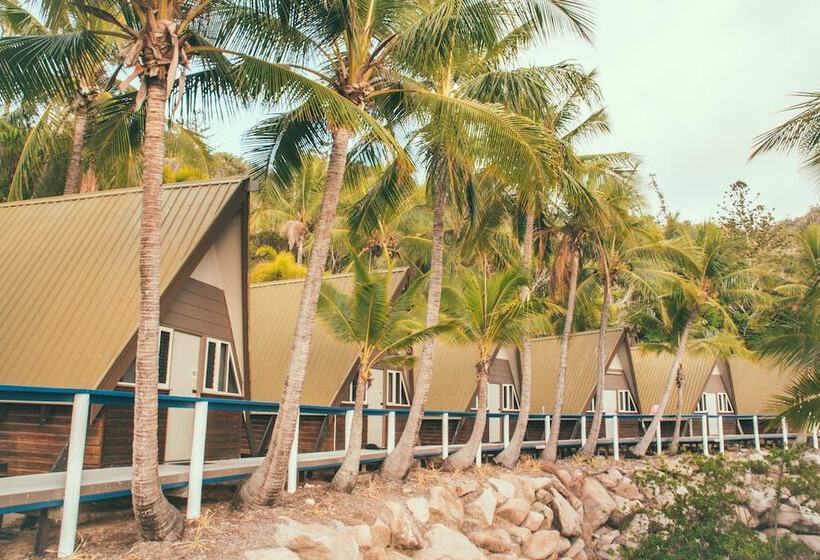공동 객실, Nomads Magnetic Island