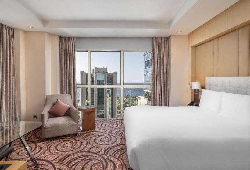Номер Superior Кровать Кинг, The Venue Jeddah Corniche