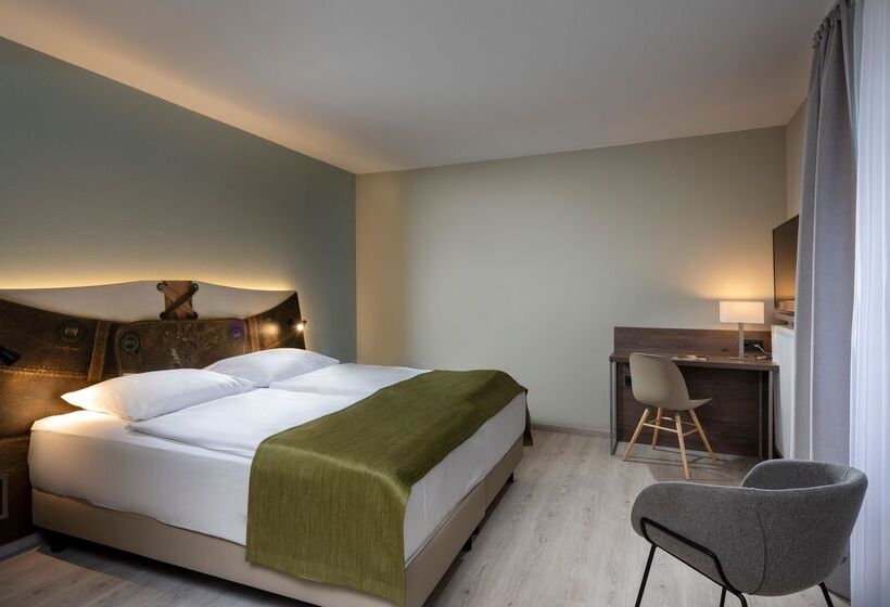 Номер Стандарт, Tryp By Wyndham Rosenheim