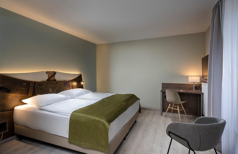 Номер Стандарт, Tryp By Wyndham Rosenheim