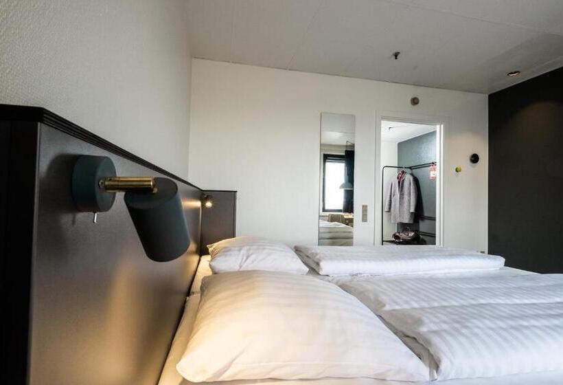 标准三人间, Four Points Flex by Sheraton Ishoj