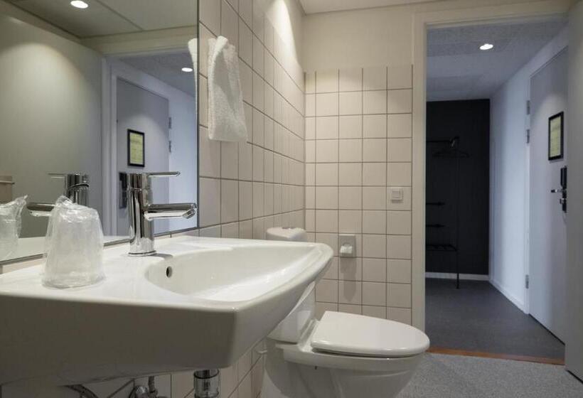 家庭间, Four Points Flex by Sheraton Ishoj