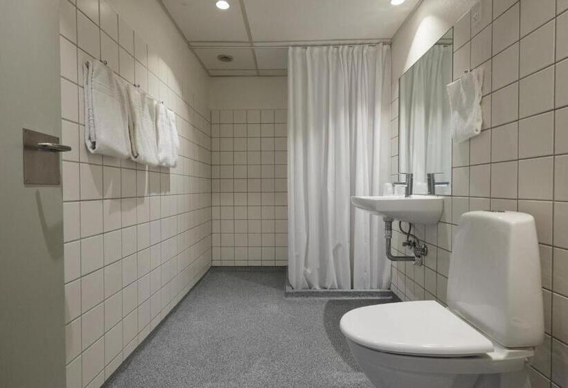 标准间, Four Points Flex by Sheraton Ishoj
