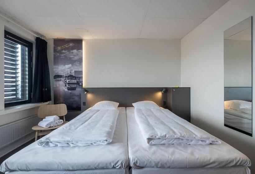 스탠다드 룸, Four Points Flex by Sheraton Ishoj