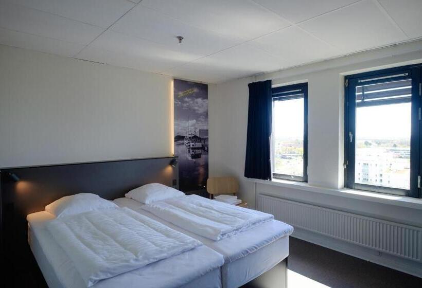 标准间, Four Points Flex by Sheraton Ishoj