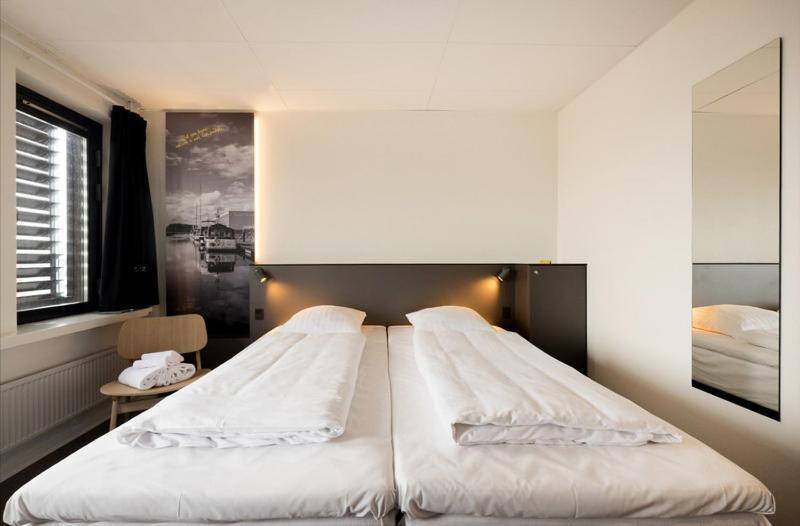 스탠다드 룸, Four Points Flex by Sheraton Ishoj