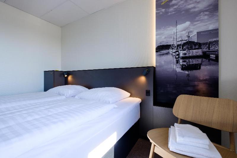 标准间, Four Points Flex by Sheraton Ishoj