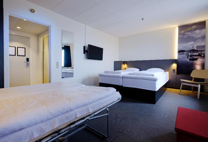 스탠다드 룸, Four Points Flex by Sheraton Ishoj