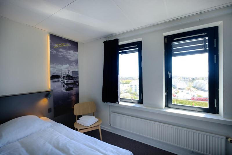 标准间, Four Points Flex by Sheraton Ishoj