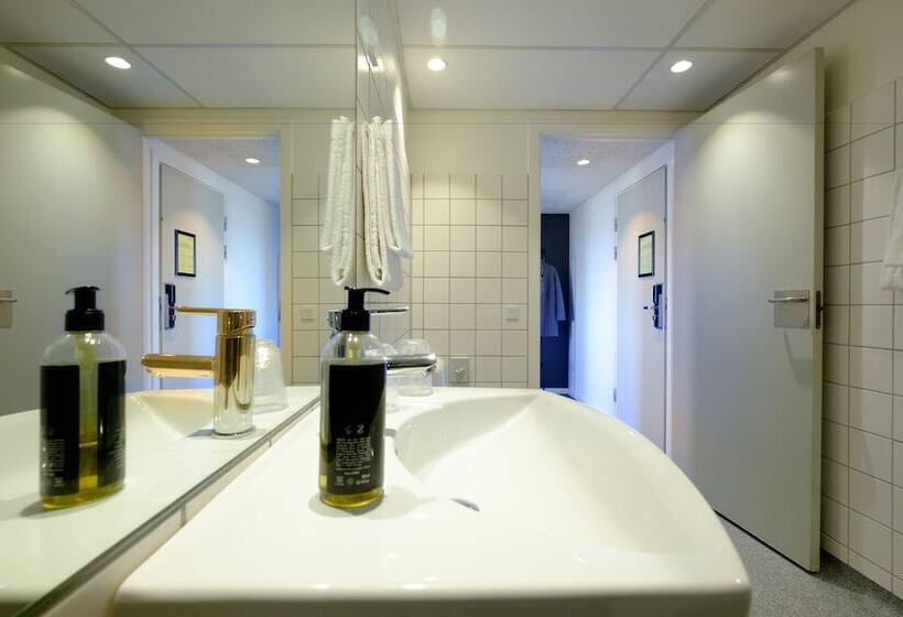 家庭间, Four Points Flex by Sheraton Ishoj