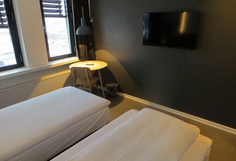 스탠다드 룸, Four Points Flex by Sheraton Ishoj