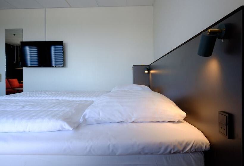 标准间, Four Points Flex by Sheraton Ishoj