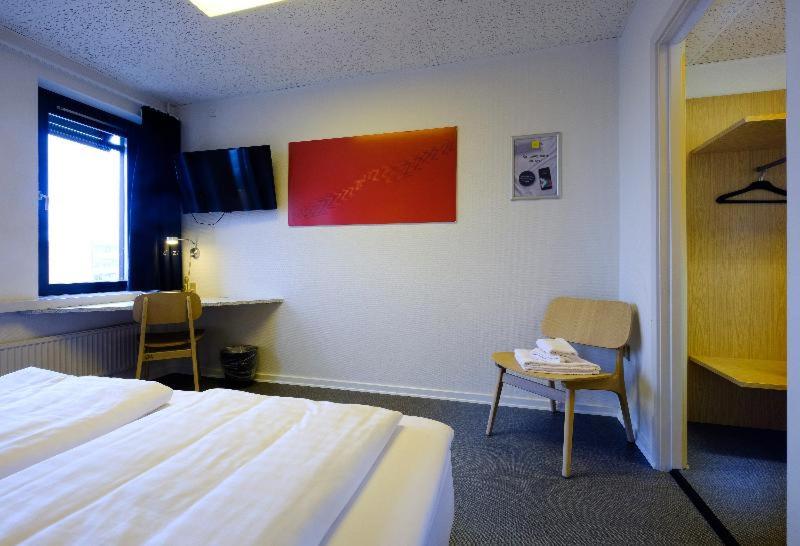스탠다드 룸, Four Points Flex by Sheraton Ishoj