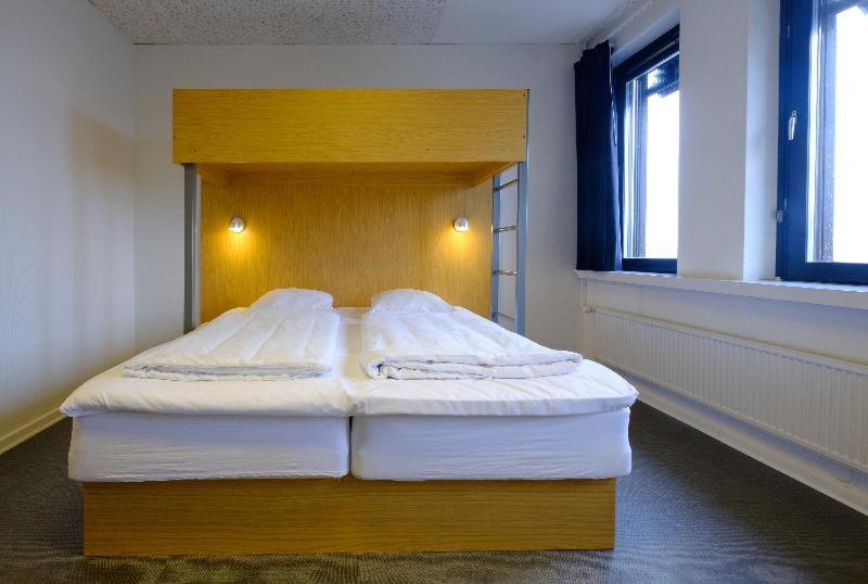 标准间, Four Points Flex by Sheraton Ishoj