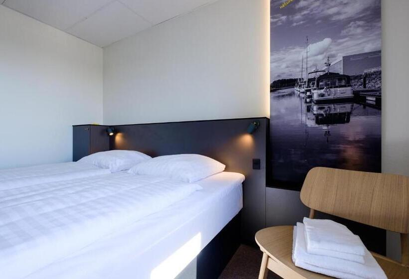 스탠다드 룸, Four Points Flex by Sheraton Ishoj