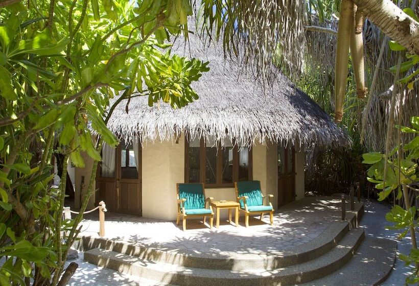 ویلای 1 خوابه, Coco Palm Dhuni Kolhu