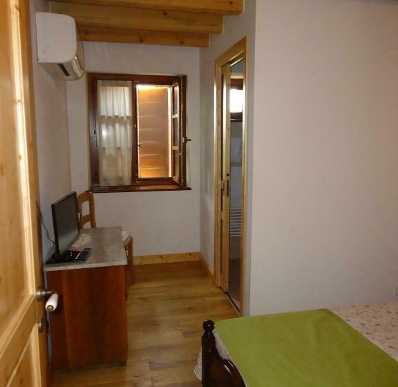 اتاق استاندارد یک نفره, Agriturismo Al Gelso