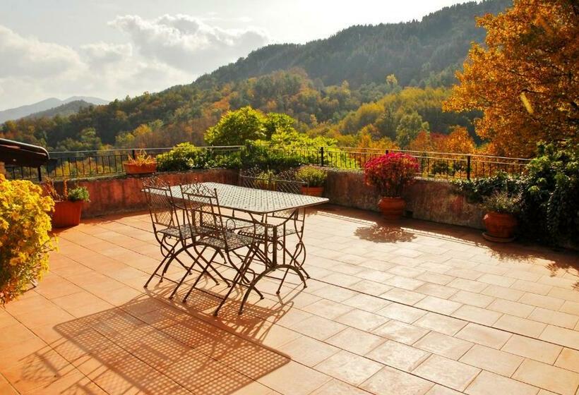 Трехместный Номер Базовый, Agriturismo Giandriale