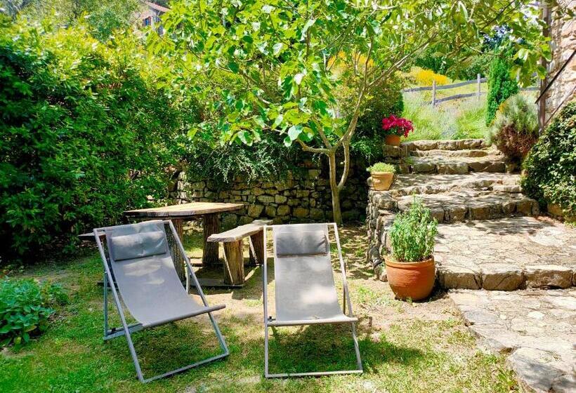 Четырехместный Номер Классик, Agriturismo Giandriale