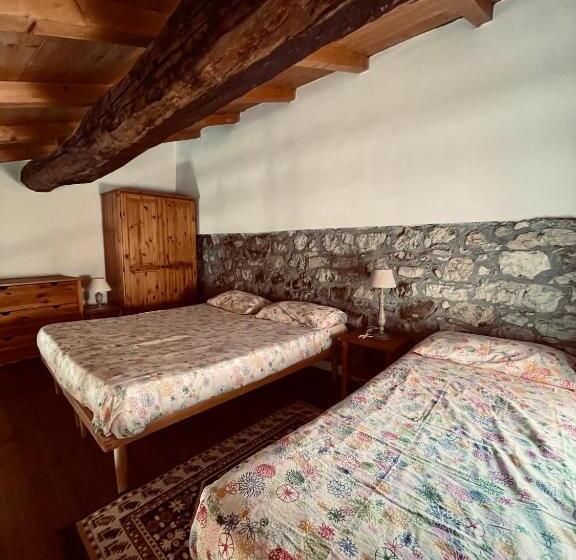 Номер Стандарт, Agriturismo Giandriale