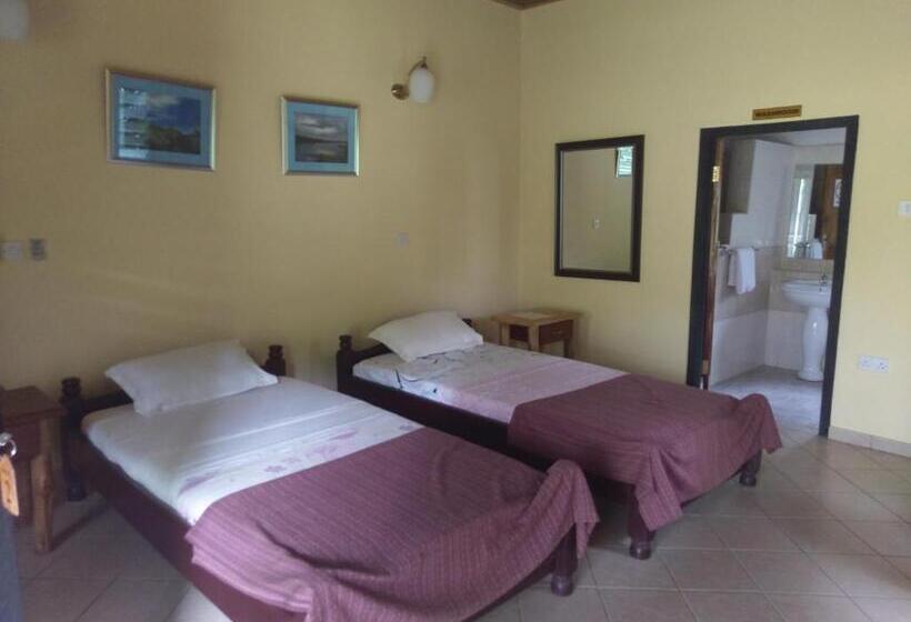 스탠다드 룸, Big Foot Safari Lodge