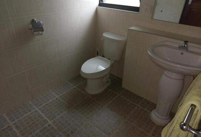 스탠다드 룸, Big Foot Safari Lodge