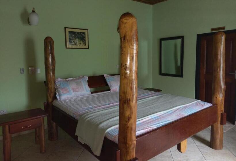 스탠다드 싱글 룸, Big Foot Safari Lodge