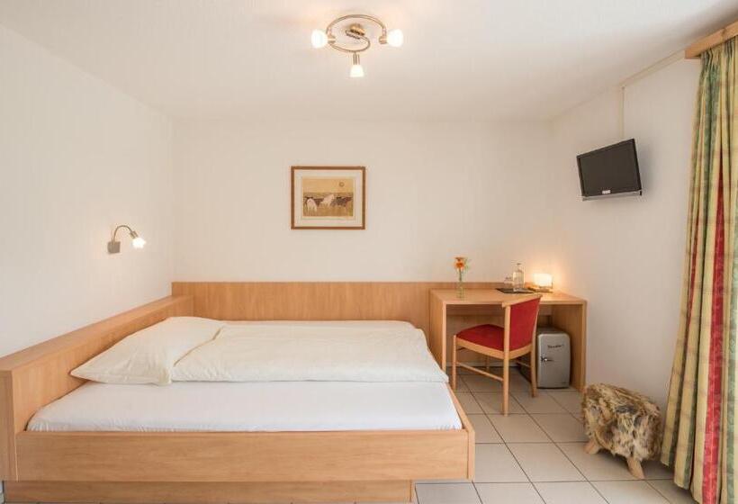 Номер Стандарт с Террасой, Capetta