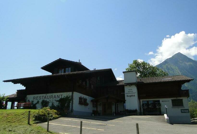 Номер Стандарт Индивидуальный с Балконом, Bergblick Lodge   3 Sterne Garni   Neueröffnung
