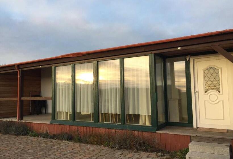 Апартаменты 1 Спальня, Ferienhaus 3 _ Ferien Im Gutspark
