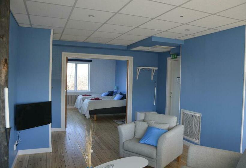 带1个卧室的公寓, Lannavaara Lodge