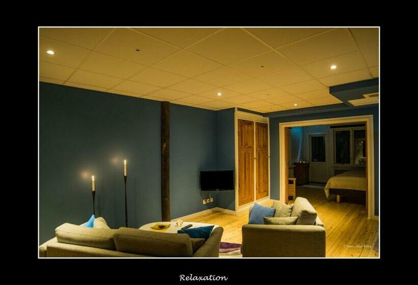 带1个卧室的公寓, Lannavaara Lodge
