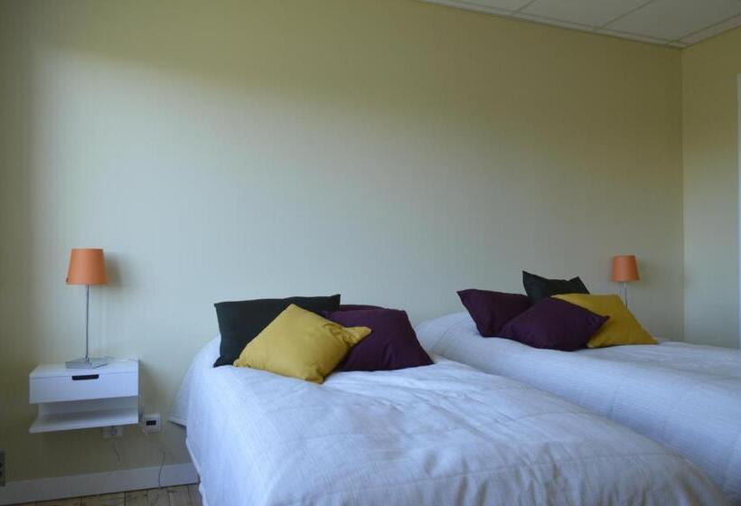 带3个卧室的公寓, Lannavaara Lodge
