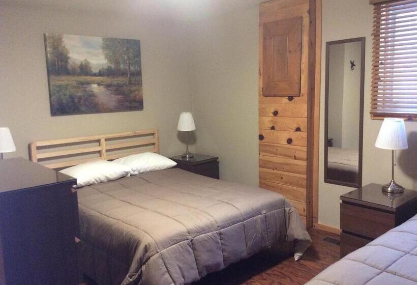 Номер Стандарт, Madawaska Lodge