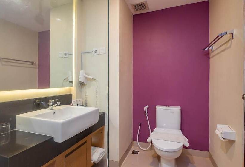Номер Superior, Nava Hotel Tawangmangu