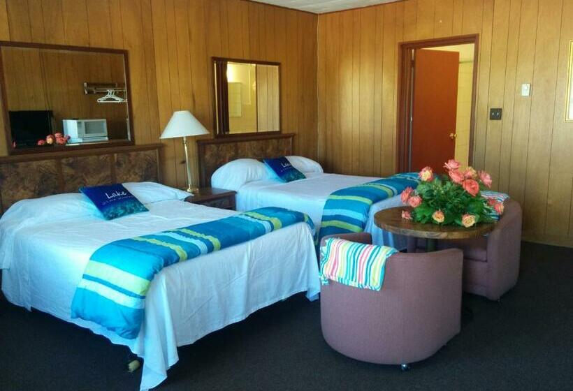 Четырехместный Номер Стандарт, All Tucked Inn