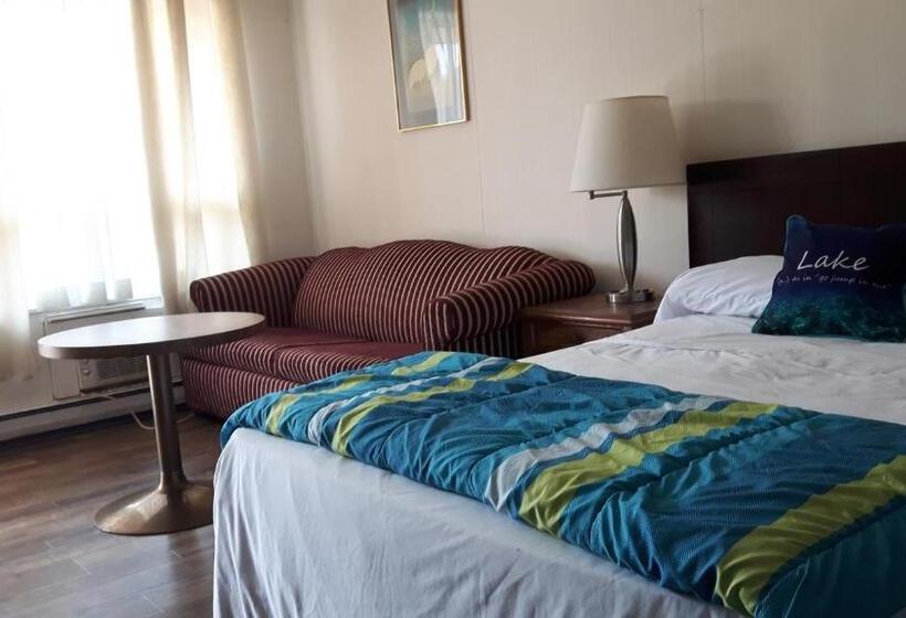 Студия Deluxe, All Tucked Inn