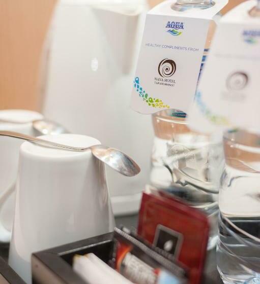 Номер Superior, Nava Hotel Tawangmangu