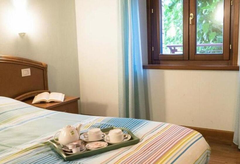 Номер Стандарт, Agriturismo Fogolar Da Capo