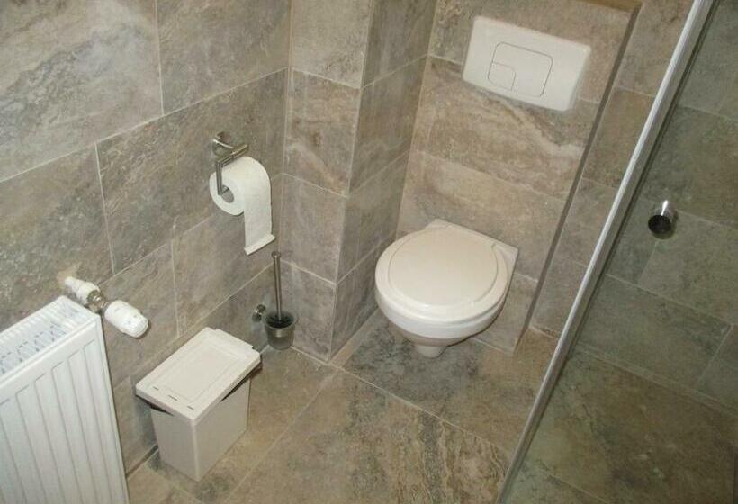 Номер Стандарт, Cabana Poiana Galdei
