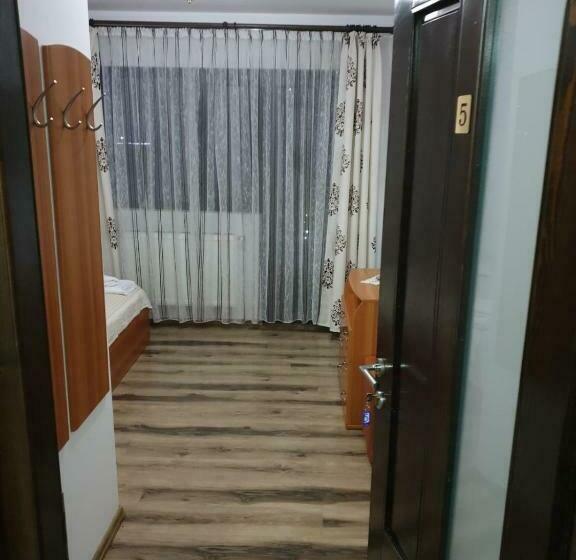 스탠다드 룸, Casa Cristina
