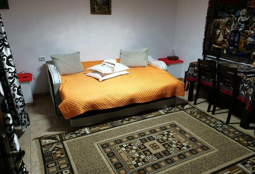 스탠다드 룸, Casa Cristina
