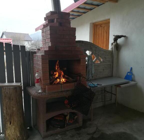 디럭스 룸, Casa Lidia și Gogu