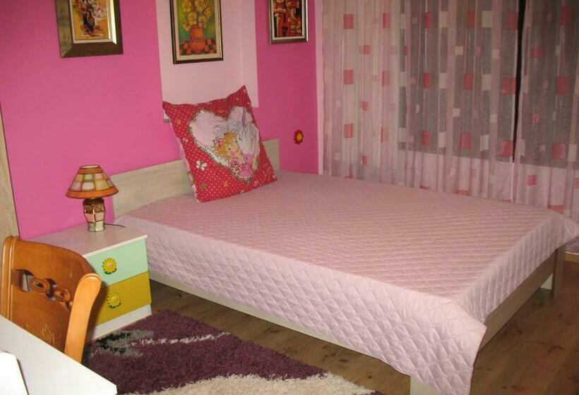 스탠다드 룸, Guest House Slivek