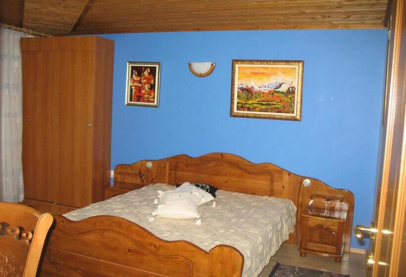 스탠다드 룸, Guest House Slivek