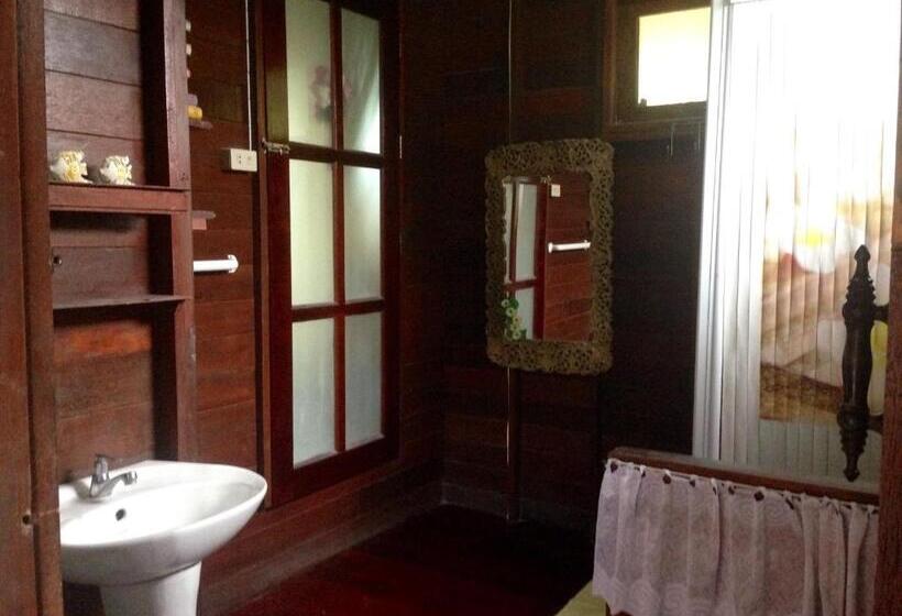 Семейный Номер, Panpim Resort