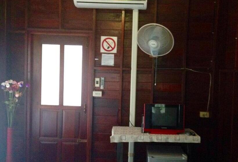 Номер Basic, Panpim Resort