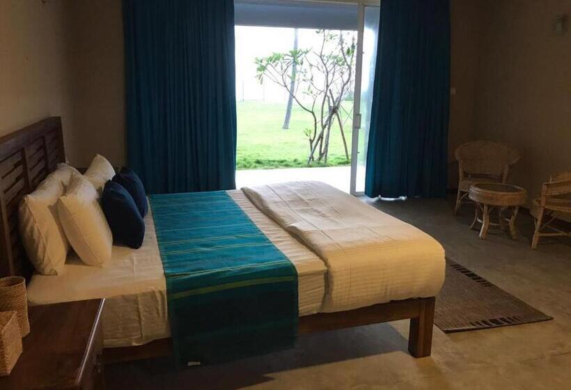 Вилла 1 Спальня, Villa By The Sea, Negombo Katunayake