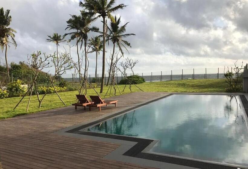 Вилла 1 Спальня, Villa By The Sea, Negombo Katunayake